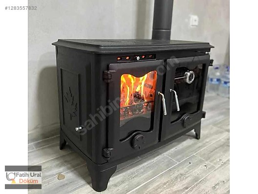 Used & Brand New Items / Garden & Home Improvement / Home Improvement / Heating / Heating Stove & Fireplace