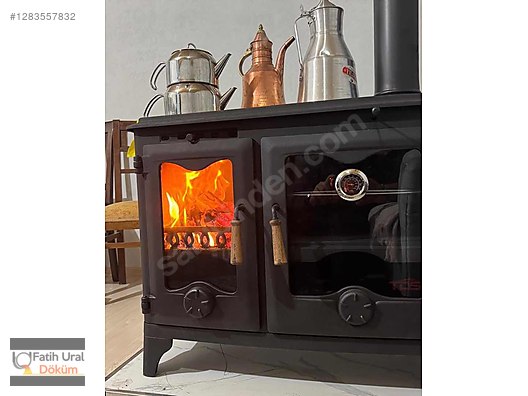 Used & Brand New Items / Garden & Home Improvement / Home Improvement / Heating / Heating Stove & Fireplace