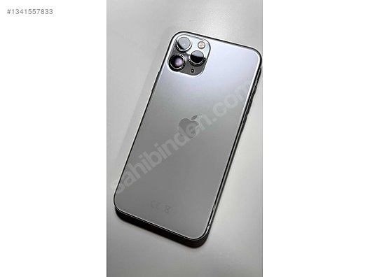 Apple / iPhone 11 Pro / İphone 11 PRO 256GB on sahibinden.com
