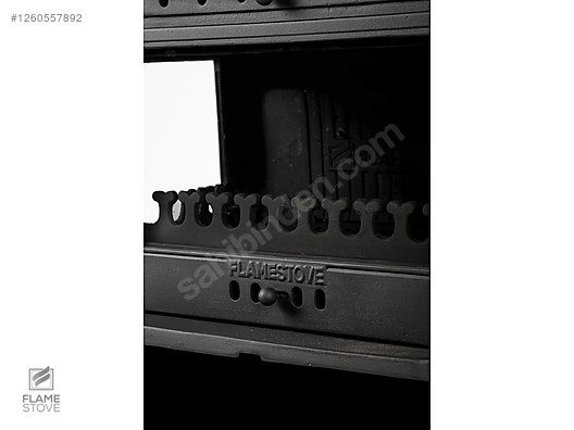 İkinci El ve Sıfır Alışveriş / Bahçe & Yapı Market / Yapı Malzemeleri / Isıtma / Soba & Şömine