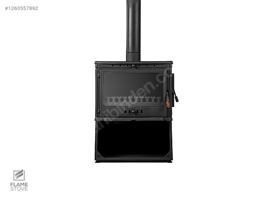 İkinci El ve Sıfır Alışveriş / Bahçe & Yapı Market / Yapı Malzemeleri / Isıtma / Soba & Şömine