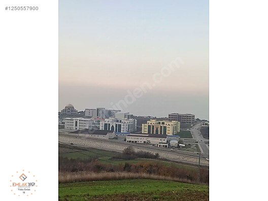 YALOVA SAMANLI DA DENİZ MANZARALI İMARLI ARSALAR أراضي في يلوفا #1250557900