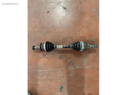 あき Otomobil & Arazi Aracı / Yürüyen & Direksiyon / 13335145 OPEL
