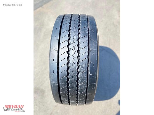 385/55R22,5 160K (158L) MATADOR THR5 DORSE LASTİK*ANA BAYİ* on