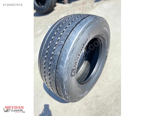 385/55R22,5 160K (158L) MATADOR THR5 DORSE LASTİK*ANA BAYİ* on
