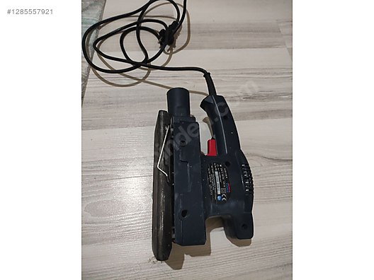 Alpha tools A-SS 135K Temiz Acil satılık - İkinci El Elektrikli