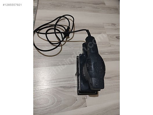 Alpha tools A-SS 135K Temiz Acil satılık - İkinci El Elektrikli
