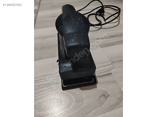 Alpha tools A-SS 135K Temiz Acil satılık - İkinci El Elektrikli