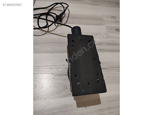 Alpha tools A-SS 135K Temiz Acil satılık - İkinci El Elektrikli