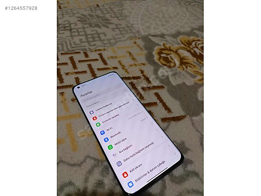 Used & Brand New Items / Cell Phones & Accessories / Cell Phones / Xiaomi / Mi 11