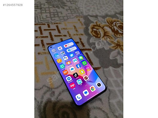 Used & Brand New Items / Cell Phones & Accessories / Cell Phones / Xiaomi / Mi 11