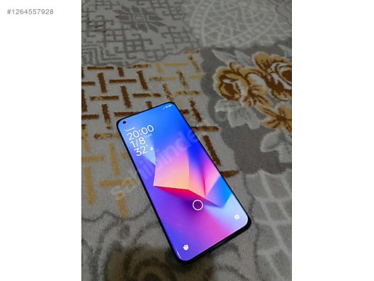 Used & Brand New Items / Cell Phones & Accessories / Cell Phones / Xiaomi / Mi 11