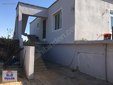 for sale farm house ucler emlakdan havaalani karsisinda satilik bag evi at sahibinden com 967557941