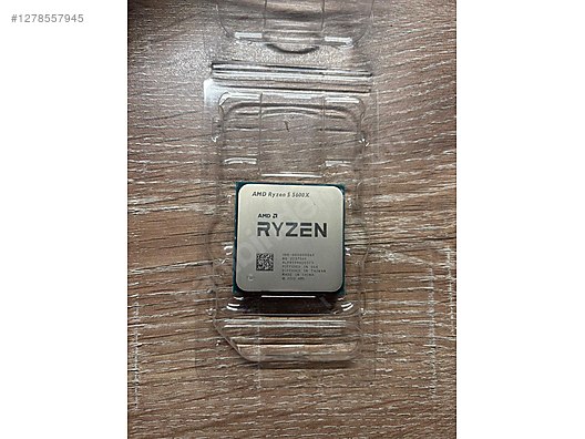 Used & Brand New Items / Computers / Desktops / Desktop Components / Processors