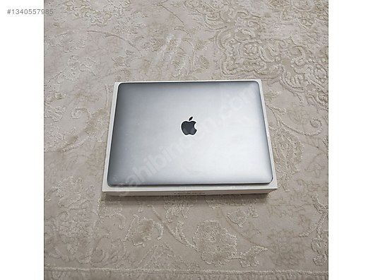 Apple Macbook / HATASIZ MACBOOK AİR 2020 (Intel i3 / 8GB RAM