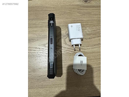 İkinci El ve Sıfır Alışveriş / Cep Telefonu & Aksesuar / Cep Telefonu / Doogee / S118