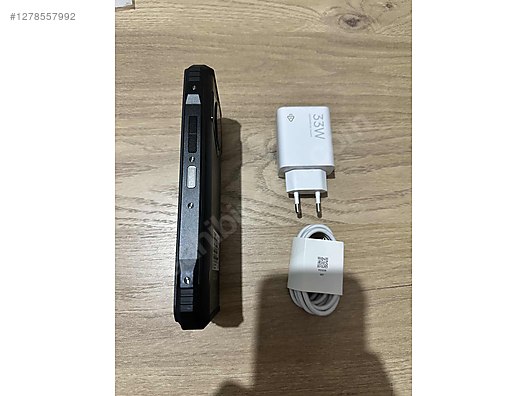 İkinci El ve Sıfır Alışveriş / Cep Telefonu & Aksesuar / Cep Telefonu / Doogee / S118