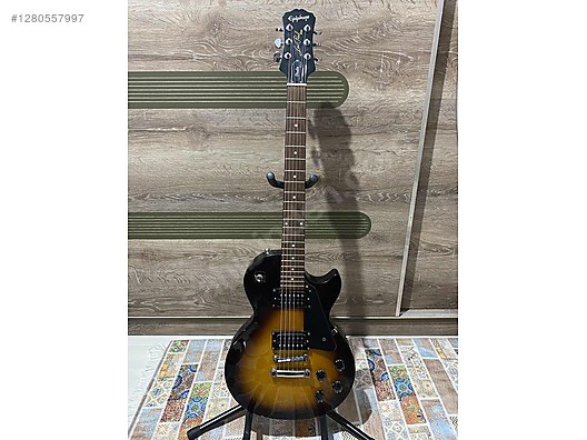 İkinci El ve Sıfır Alışveriş / Müzik / Müzik Aletleri / Telli Çalgılar / Gitar / Elektro