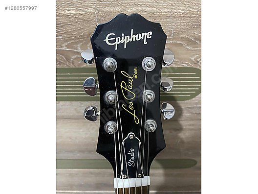 İkinci El ve Sıfır Alışveriş / Müzik / Müzik Aletleri / Telli Çalgılar / Gitar / Elektro