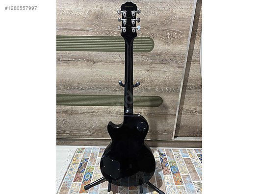 İkinci El ve Sıfır Alışveriş / Müzik / Müzik Aletleri / Telli Çalgılar / Gitar / Elektro