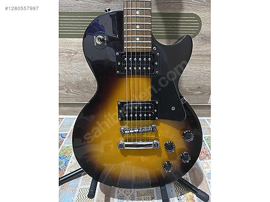 Epiphone Elektro Gitar