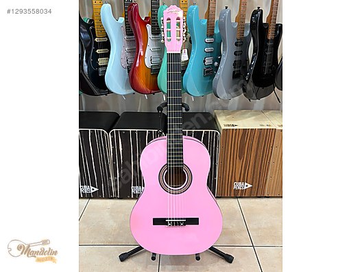 Segovia Klasik Gitar - 1293558034
