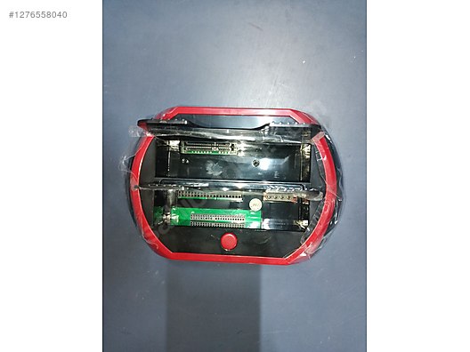 İkinci El ve Sıfır Alışveriş / Bilgisayar / Çevre Birimleri / Kart Okuyucu