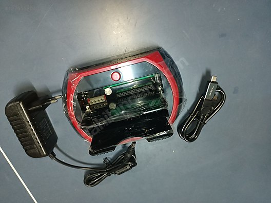 İkinci El ve Sıfır Alışveriş / Bilgisayar / Çevre Birimleri / Kart Okuyucu