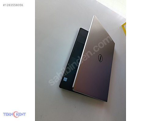 DELL İNSPİRİON 5559 15.6HD/İ5 6200U/8GB RAM/2GB HARİCİ/256SSD - İlan ve alışverişte ilk adres sahibinden.com'da
