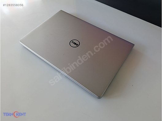 İkinci El ve Sıfır Alışveriş / Bilgisayar / Dizüstü (Notebook) / Laptop / Dell