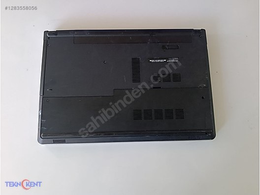 DELL İNSPİRİON 5559 15.6HD/İ5 6200U/8GB RAM/2GB HARİCİ/256SSD - İlan ve alışverişte ilk adres sahibinden.com'da