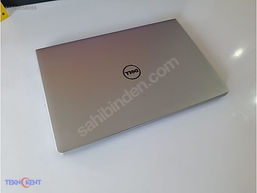 DELL İNSPİRİON 5559 15.6HD/İ5 6200U/8GB RAM/2GB HARİCİ/256SSD - İlan ve alışverişte ilk adres sahibinden.com'da