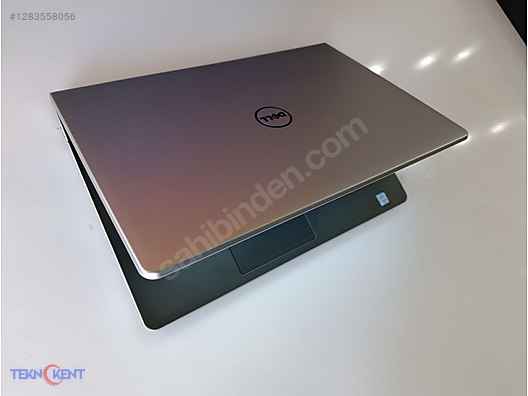 DELL İNSPİRİON 5559 15.6HD/İ5 6200U/8GB RAM/2GB HARİCİ/256SSD - İlan ve alışverişte ilk adres sahibinden.com'da