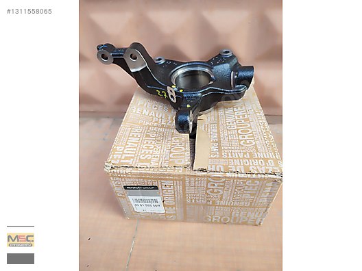 アキノリオ　used品 Otomobil & Arazi Aracı / Yürüyen & Direksiyon / CLİO 5 V SOL ÖN