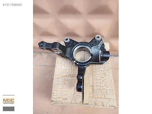 Otomobil & Arazi Aracı / Yürüyen & Direksiyon / CLİO 5 V SOL ÖN