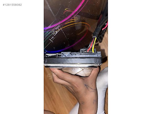 Used & Brand New Items / Computers / Desktops / Desktop Components / Internal HDDs