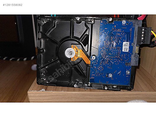 Used & Brand New Items / Computers / Desktops / Desktop Components / Internal HDDs