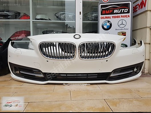 Cars Suvs Exterior Accessories Bmw 5 20 E60 On Tampon Lip Fiberglas Fibersan Tuning At Sahibinden Com 632068057