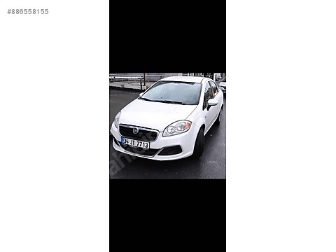 Fiat Linea 1 3 Multijet Pop 2015 Linea Pop At Sahibinden Com 886558155
