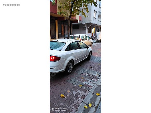 Fiat Linea 1 3 Multijet Pop 2015 Linea Pop At Sahibinden Com 886558155