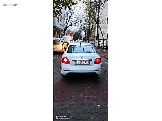 Fiat Linea 1 3 Multijet Pop 2015 Linea Pop At Sahibinden Com 886558155