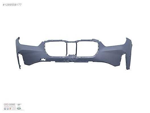 5A61945 51115A61945 BMW U11 ÖN TAMPON YANSANAYİ - İlan ve