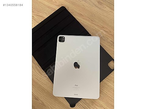 Apple / iPad Pro 2 / İpad pro 11 inç 2. nesil on sahibinden.com