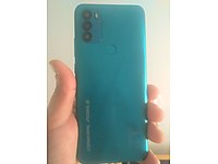 Gm 21 plus, çok temiz