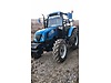 Machinery / Agricultural Machines / Tractors / LS Tractor