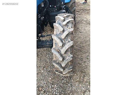 Machinery / Agricultural Machines / Tractors / LS Tractor