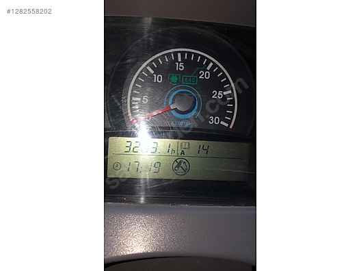 Machinery / Agricultural Machines / Tractors / LS Tractor