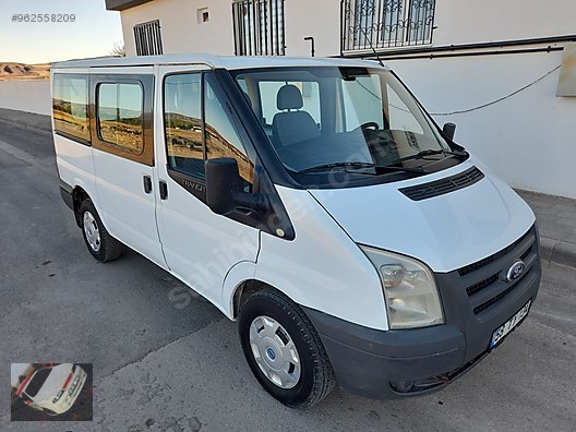 ford transit 300 s 2011 arkadan ceker 300 s combi 5 1 sahibinden comda 962558209