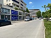 ELFİDEN VİŞNE CADDESİNE YAKIN ASMA KATLI KİRALIK DÜKKAN
