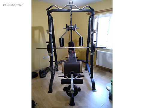 Marcy sm6200 smith machine sale